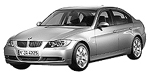 BMW E92 U1292 Fault Code